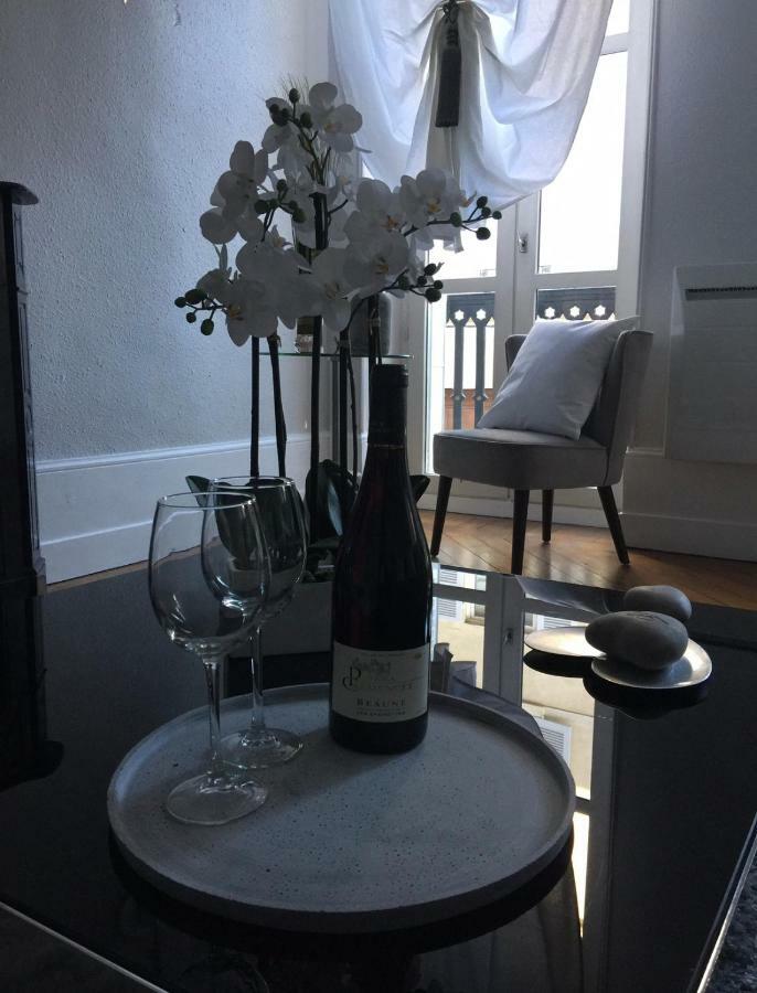 Le Doux Rendez-Vous Beaune (Cote d'Or) Exterior foto